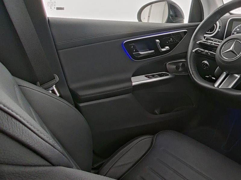 Mercedes-Benz GLC 300 AMG 4M - Samsaru's Car Outlet