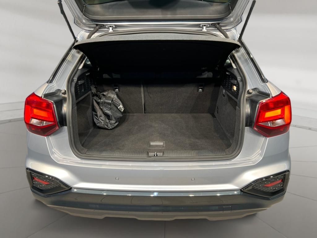 Audi Q2 35 1.5 TFSI advanced Fahrassist+Cam+LED+AUT