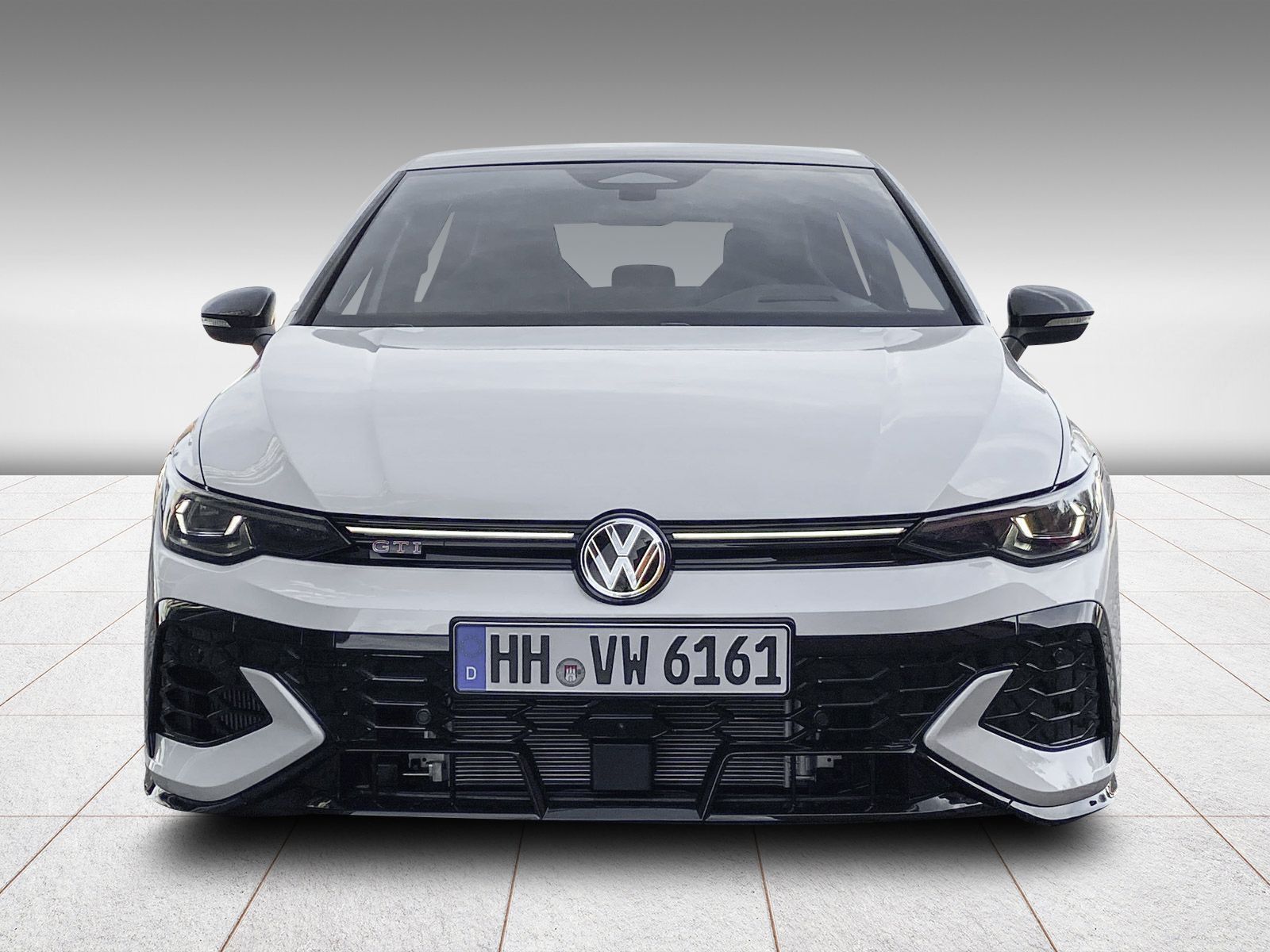 Volkswagen Golf GTI Clubsport 2.0 TSI Sound Pano IQ.Light