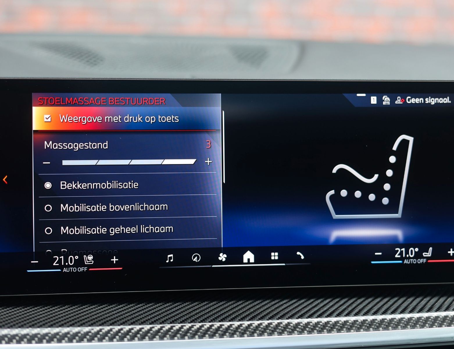 BMW X5 50e xDrive | M Performance - Pano - AHK