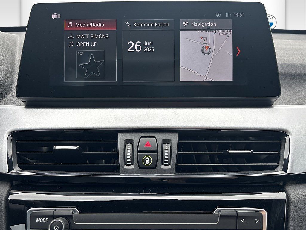 BMW X1 xDrive25e Advantage - Samsaru's Car Outlet