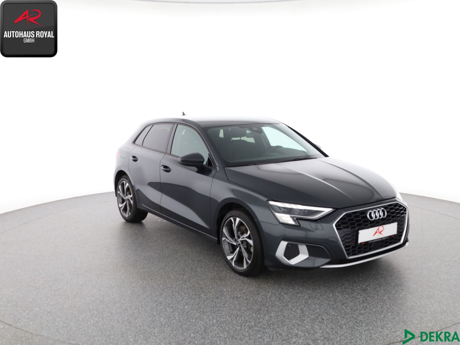 Audi A3 Sportback 40 TFSI e S LINE 18ZOLL KEYLESS,ACC