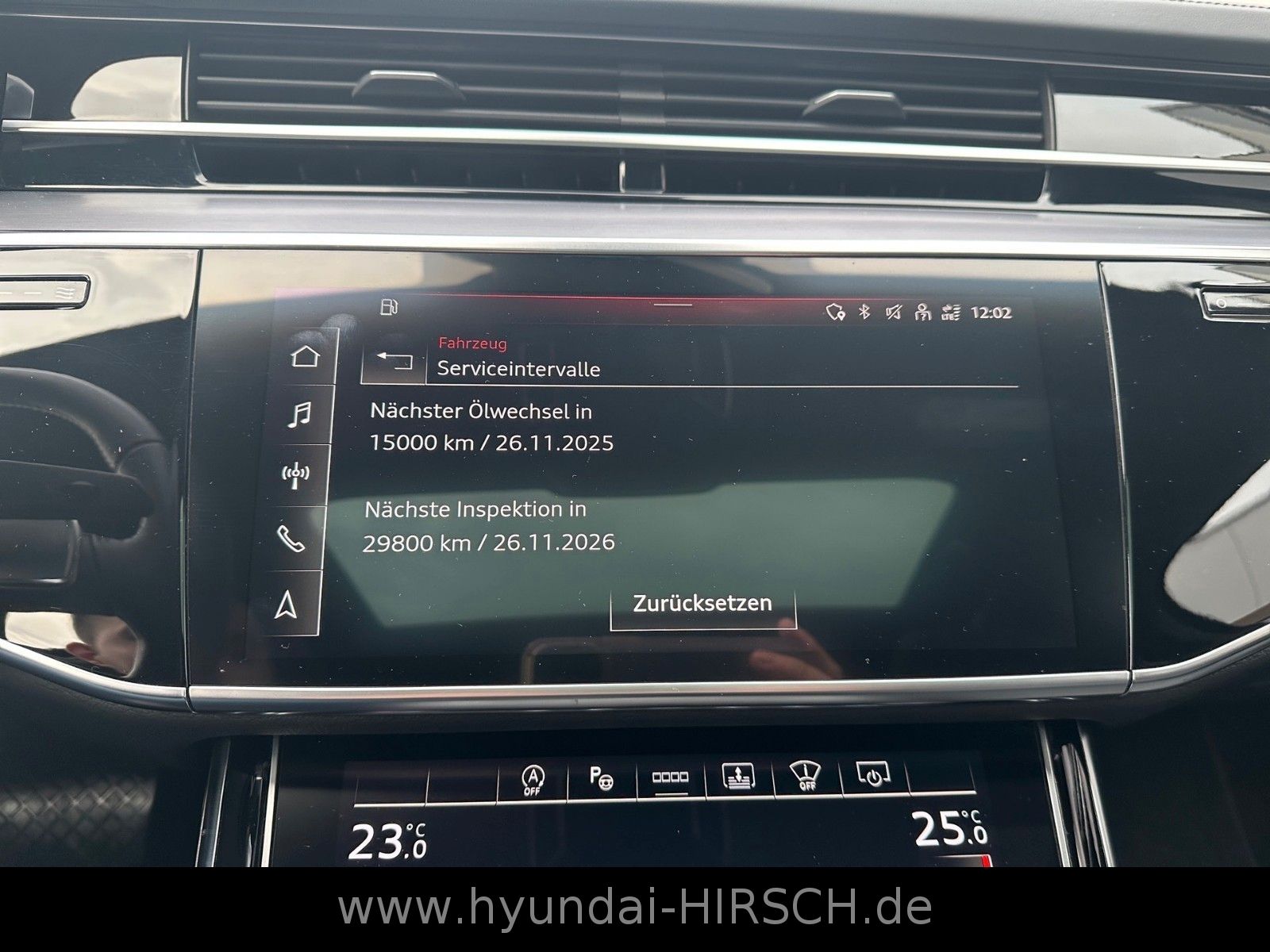Audi A8 50 TDI quattro - Samsaru's Car Outlet