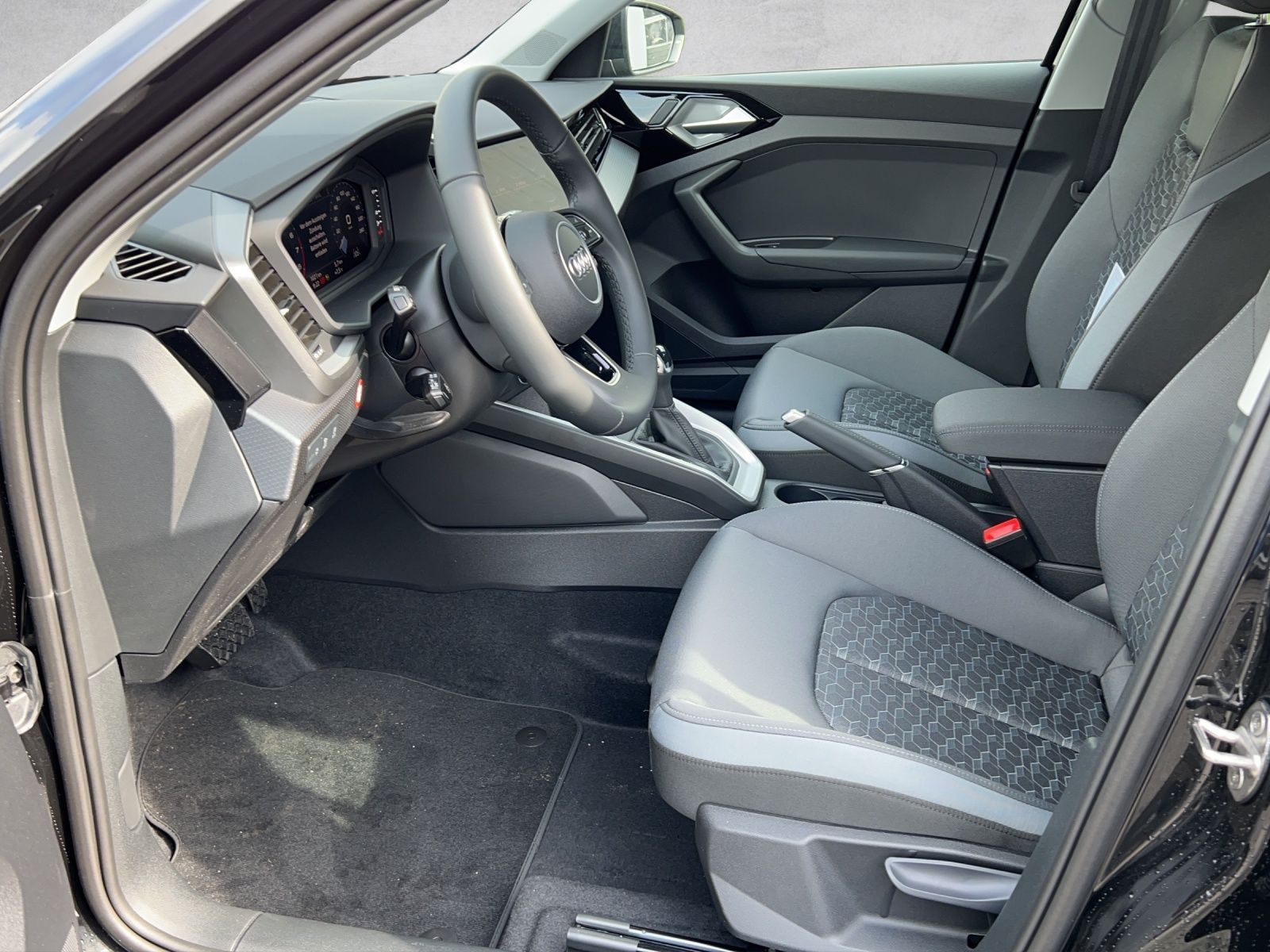 Audi A1 Sportback 25 TFSI S tronic advanced LED+Sitzh