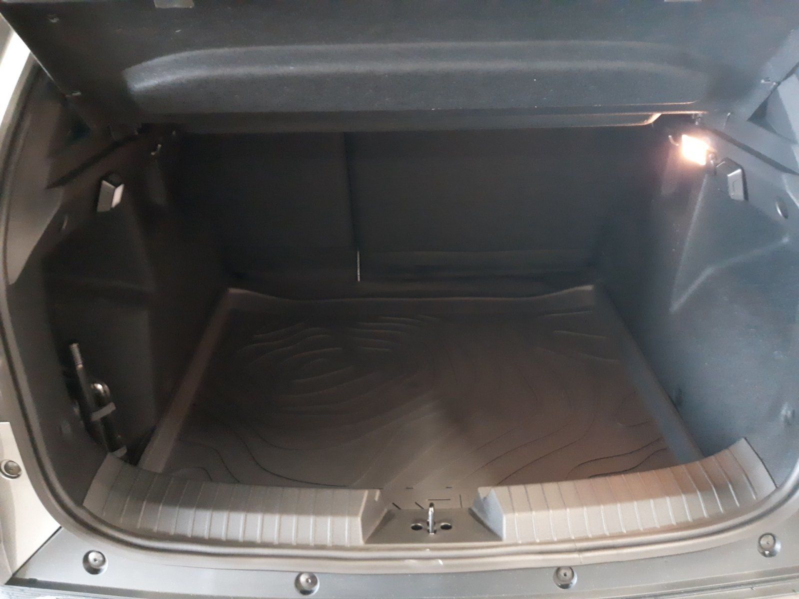 Dacia Duster Extreme Hybrid 140 - Samsaru's Car Outlet