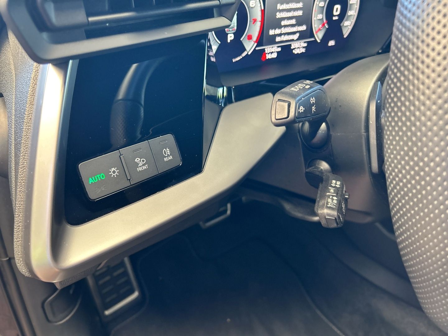 Audi A3 35 TFSI Sportback S line - Samsaru's Car Outlet
