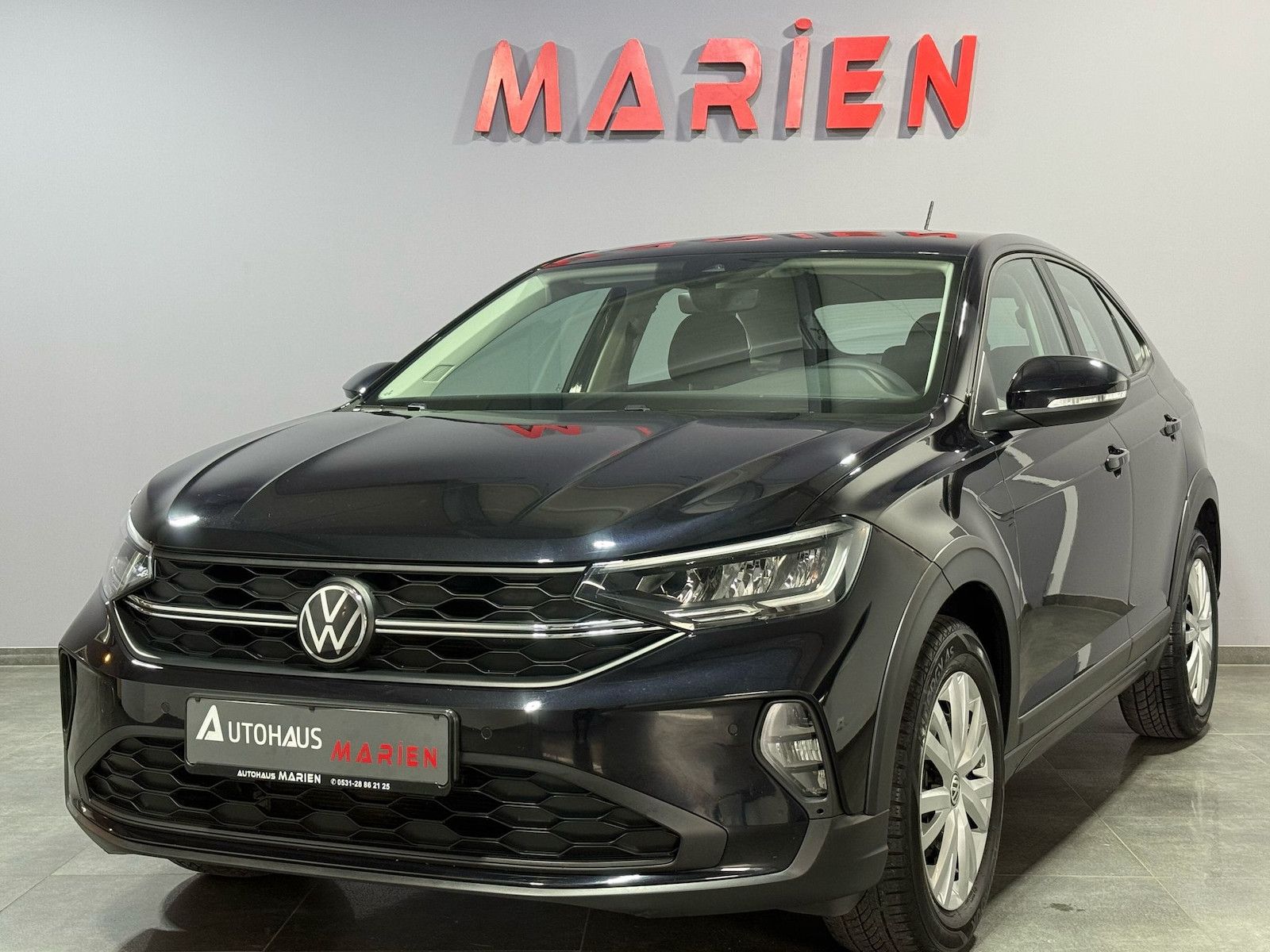 Volkswagen Taigo 1.0 TSI - Samsaru's Car Outlet