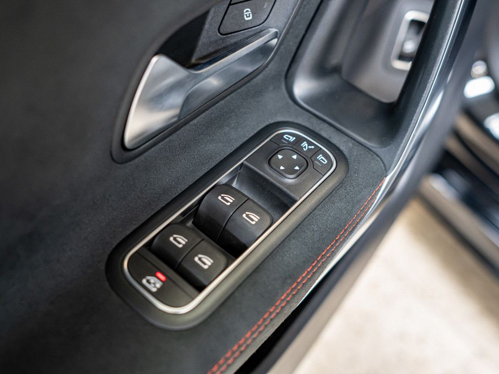 Mercedes-Benz CLA 250 SB 4M AMG Sport Advanced Plus - Samsaru's Car Outlet