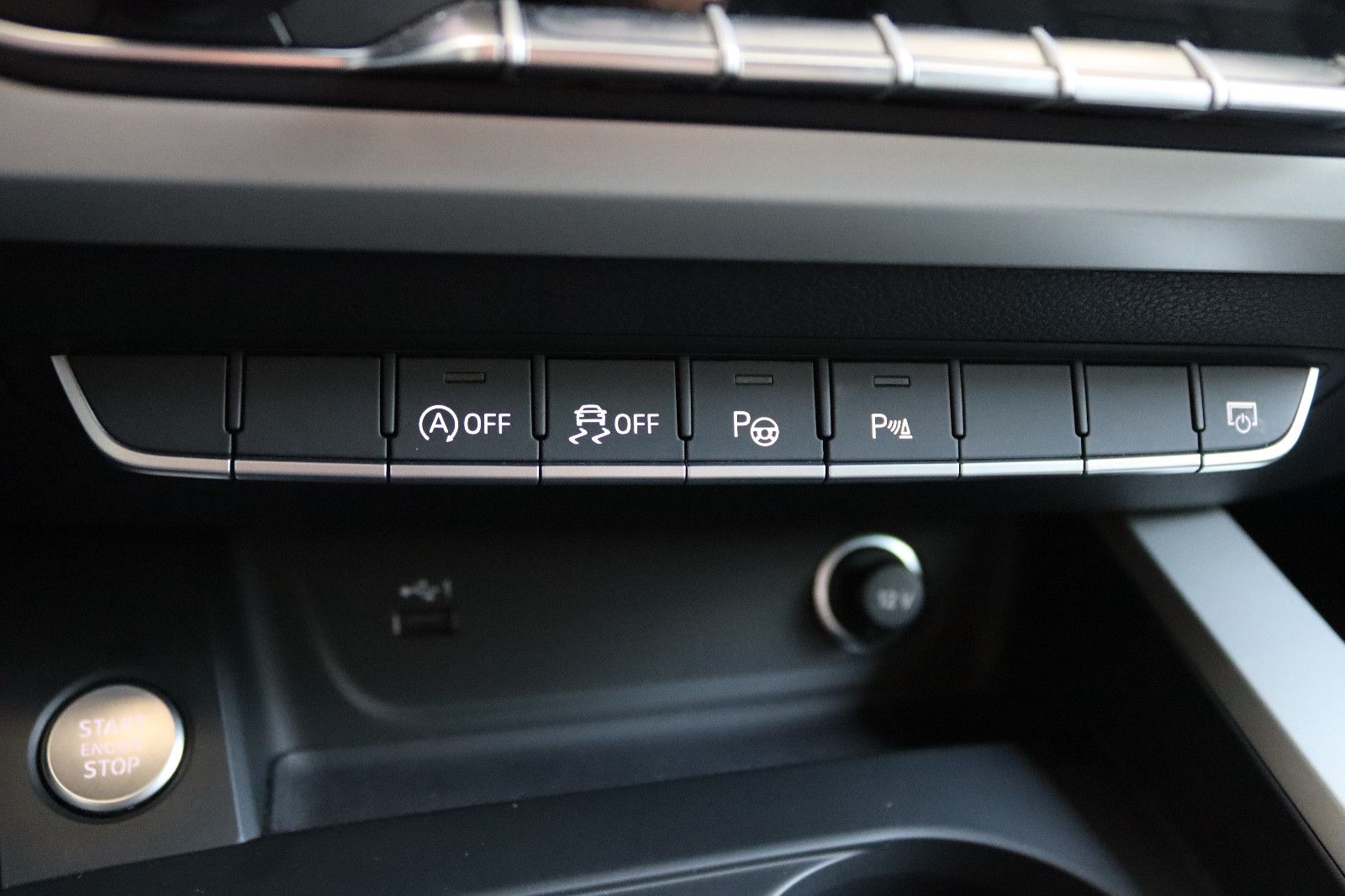 Audi A4 Avant 35TDI S-Tronic S line - Samsaru's Car Outlet