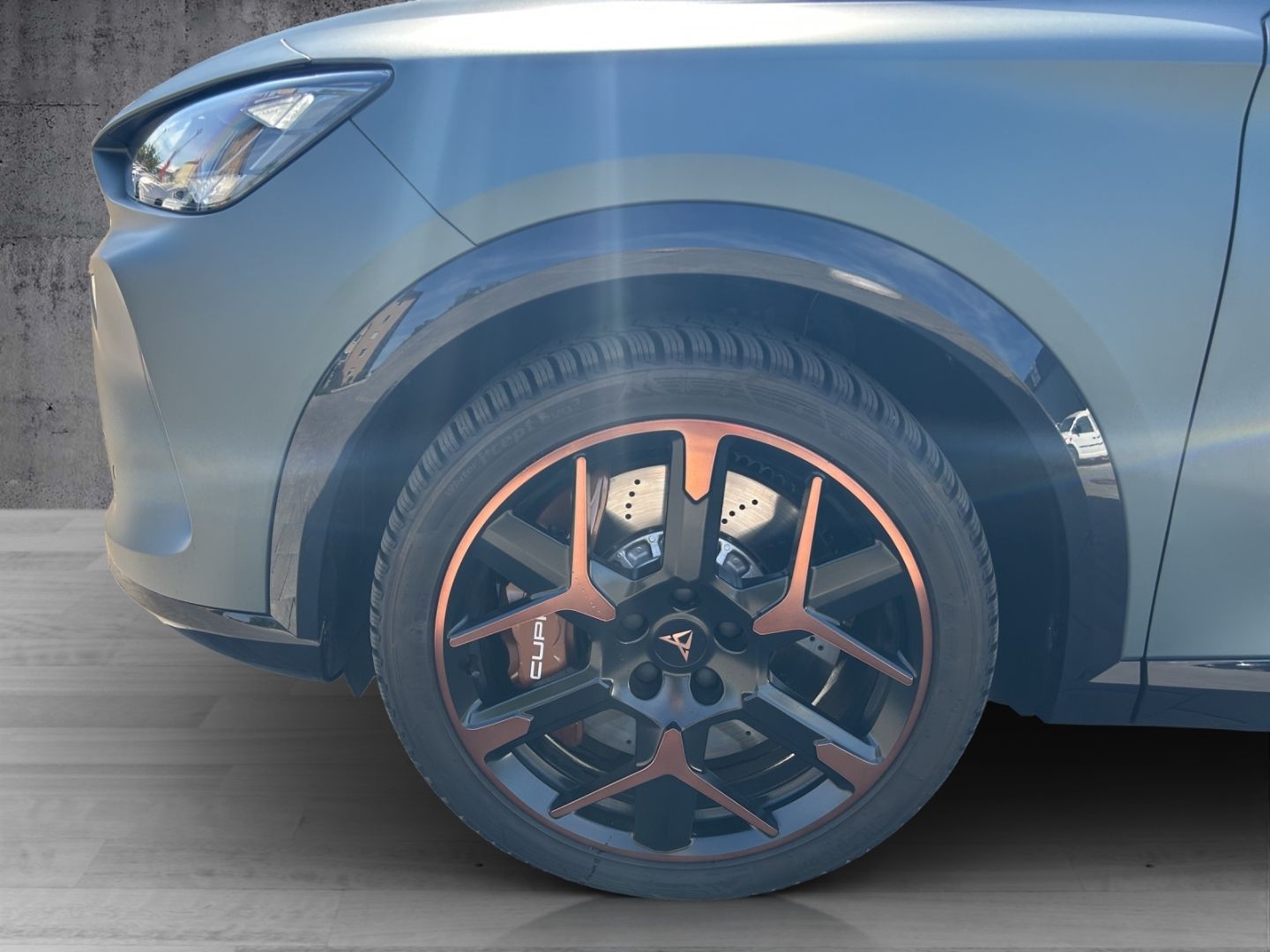 Cupra Formentor VZ 4Drive DSG Extreme AKRAPOVIC  AHK |