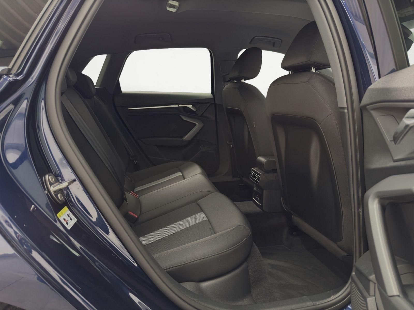 Audi A3 Sportback 30 TFSI ADVANCED - Samsaru's Car Outlet