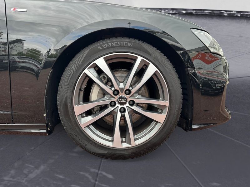 Audi A6 Avant 45 TFSI quattro S-line - Samsaru's Car Outlet