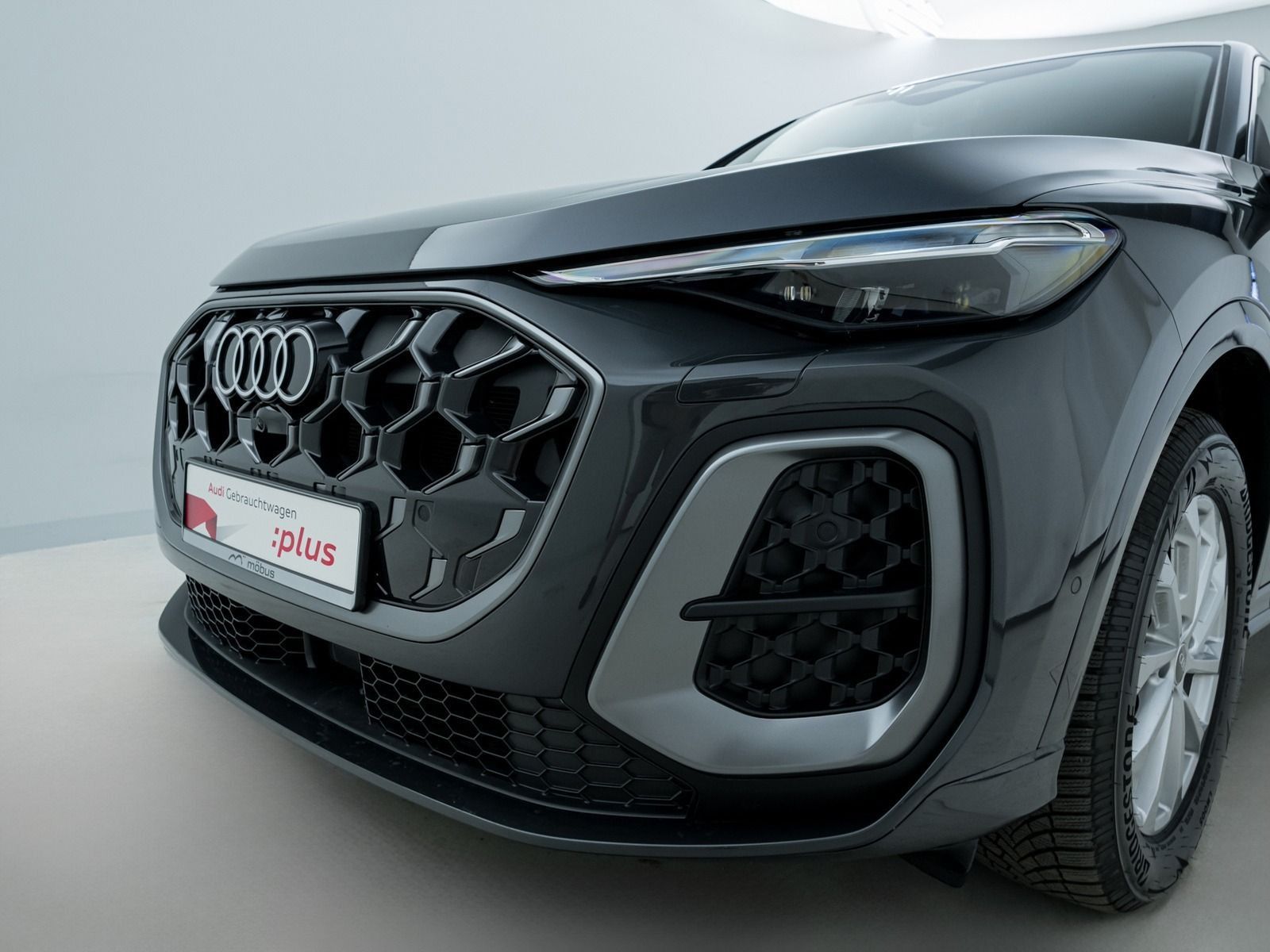 Audi Q5 Sportback TFSI 150 kW S-TRO*S-LINE*MATRIX*AHK