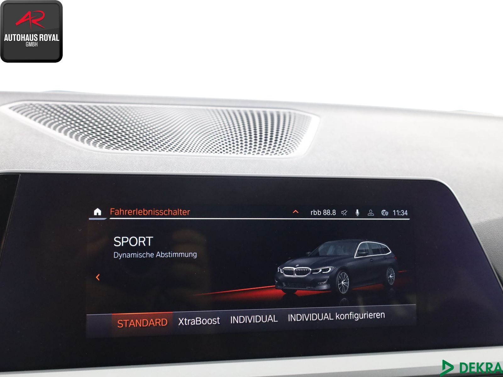 BMW 330 e - Samsaru's Car Outlet