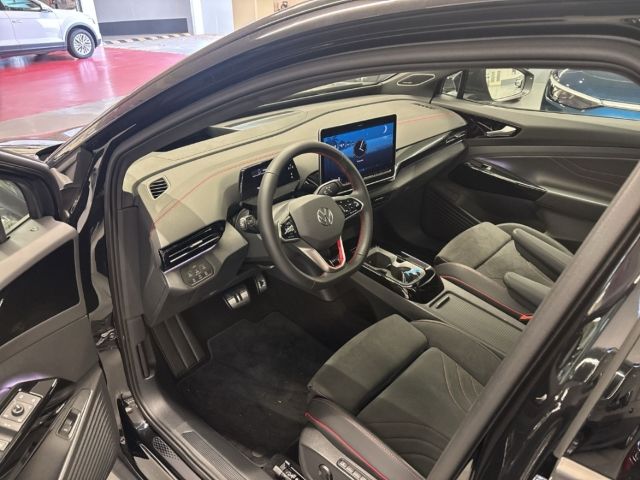 Volkswagen ID.4 GTX 79 kWh 4Motion HUD AHK Panorama Navi