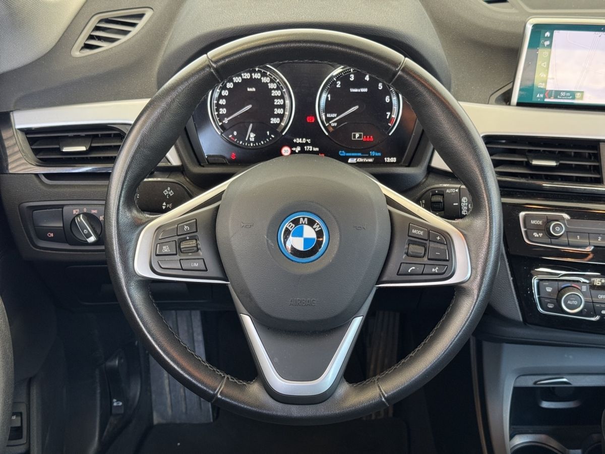 BMW X1 xDrive25e Advantage - Samsaru's Car Outlet