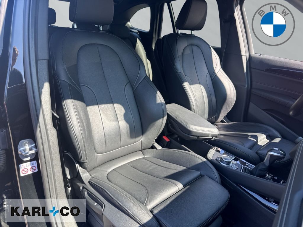 BMW X1 25e M Sport Plus - Samsaru's Car Outlet