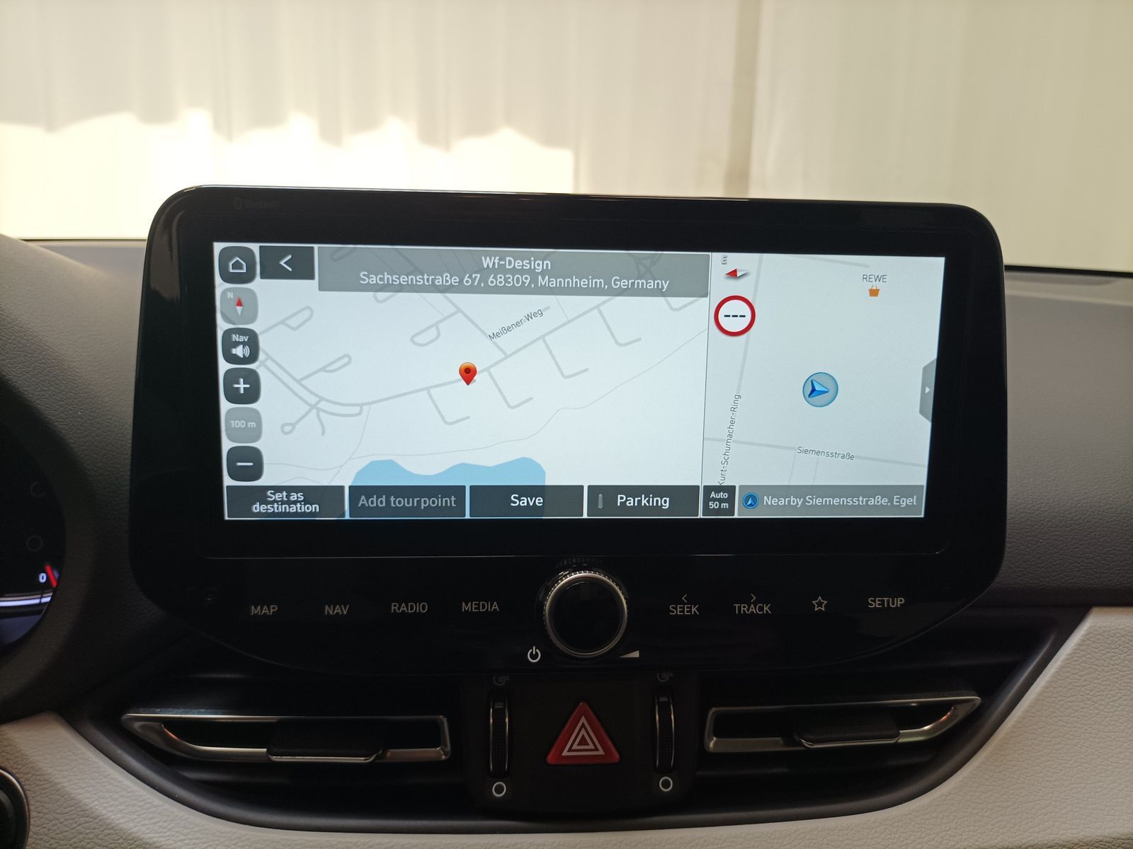 Hyundai i30 1.5 T-GDI Prime - Samsaru's Car Outlet