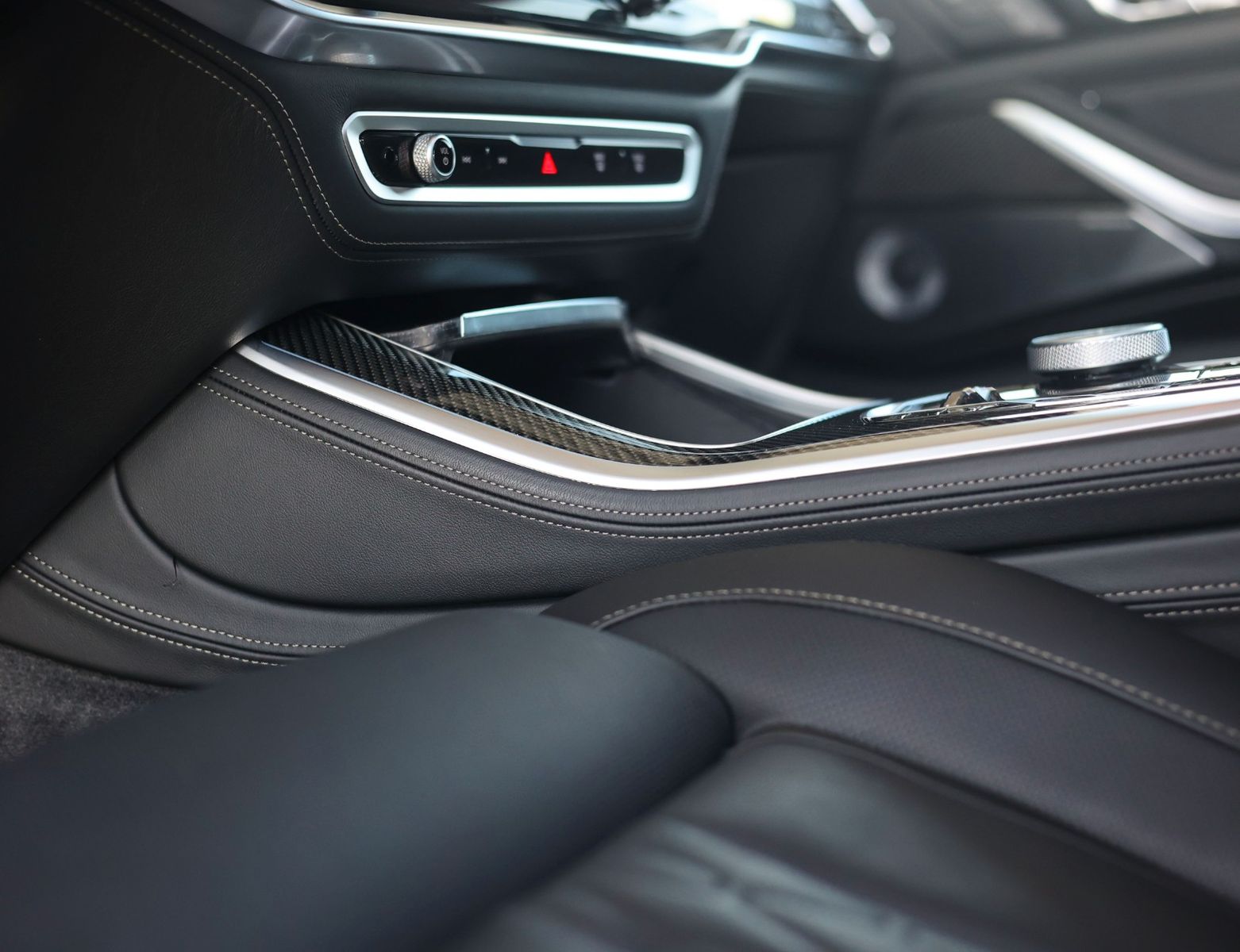 BMW X5 50e xDrive | Skylounge - AHK - HUD