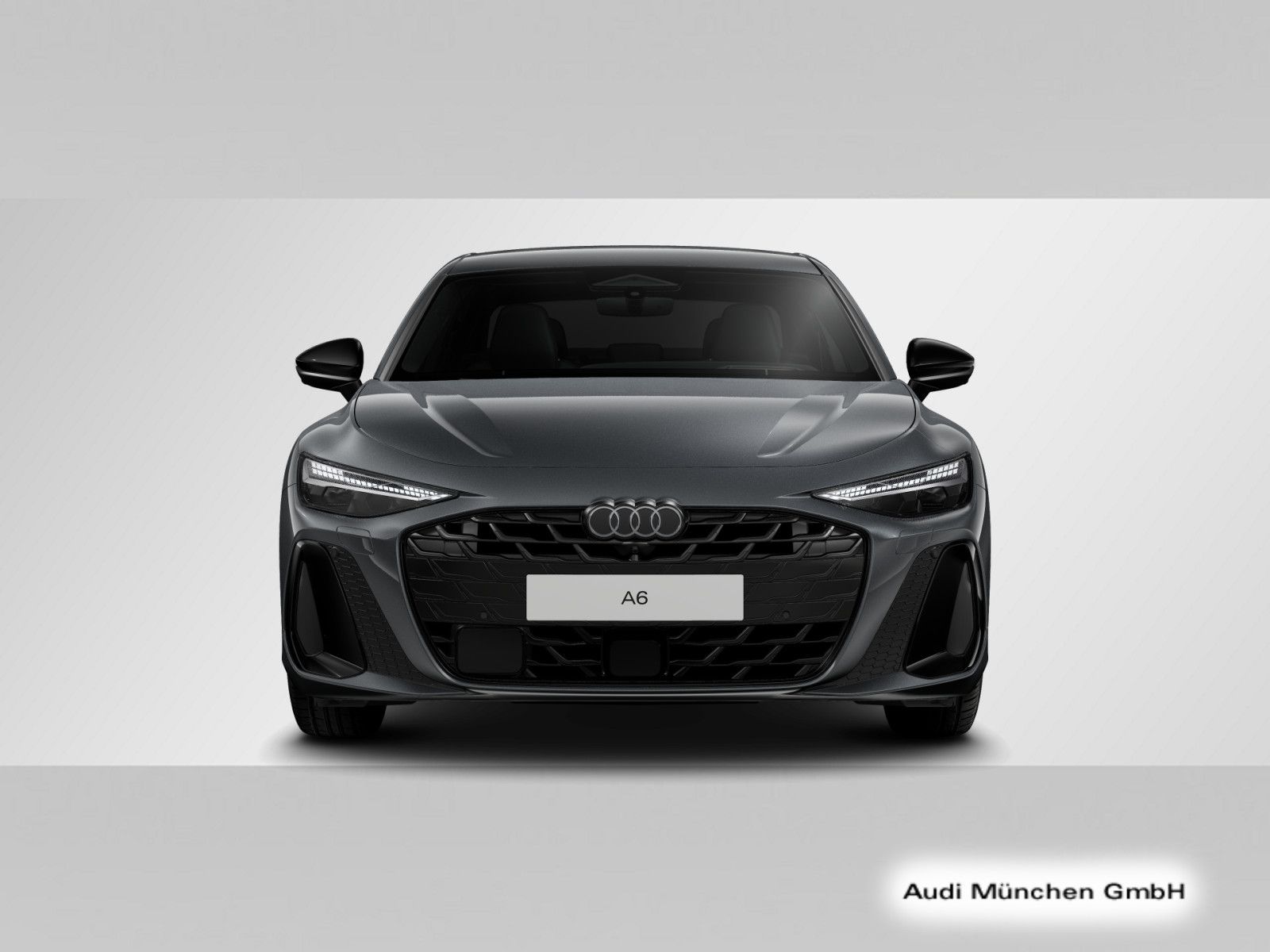 Audi A6 Limousine NEU TFSI qu. S line AHK/HuD/B&O