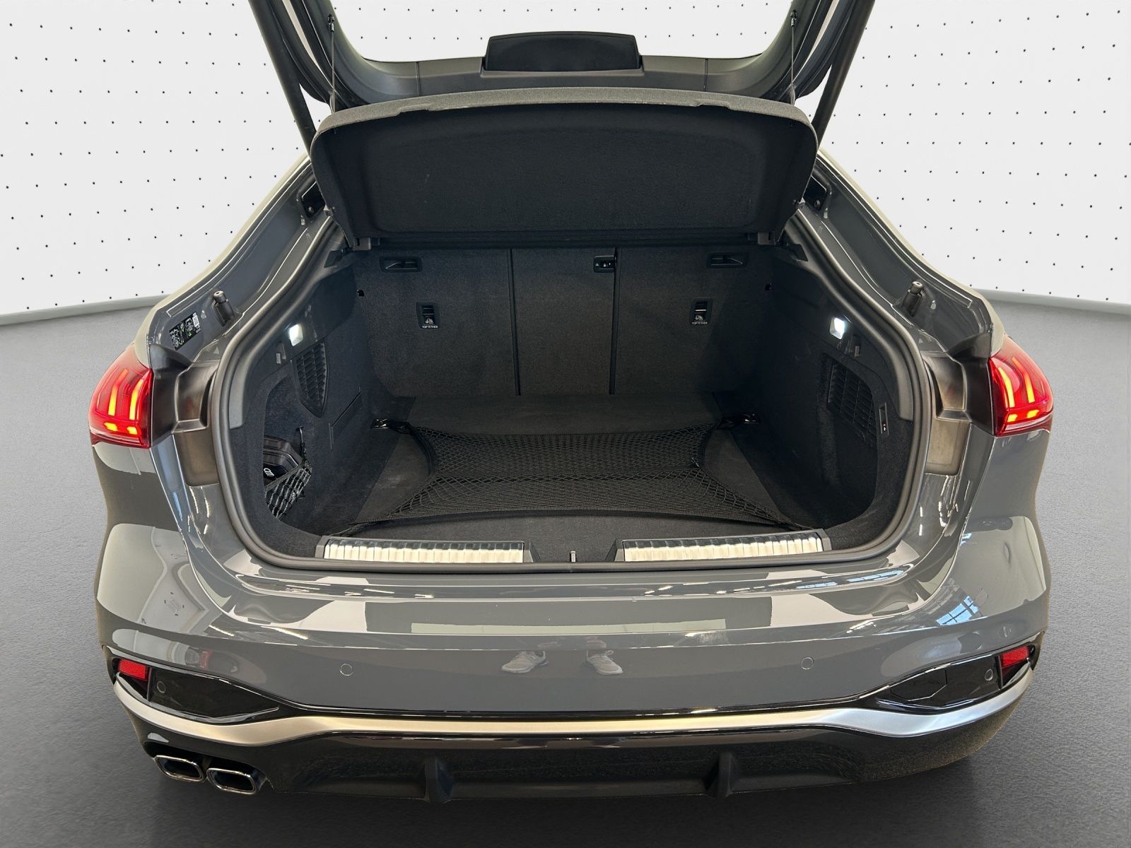 Audi A5 Limousine 40 TDI qu S line edition one S tro*