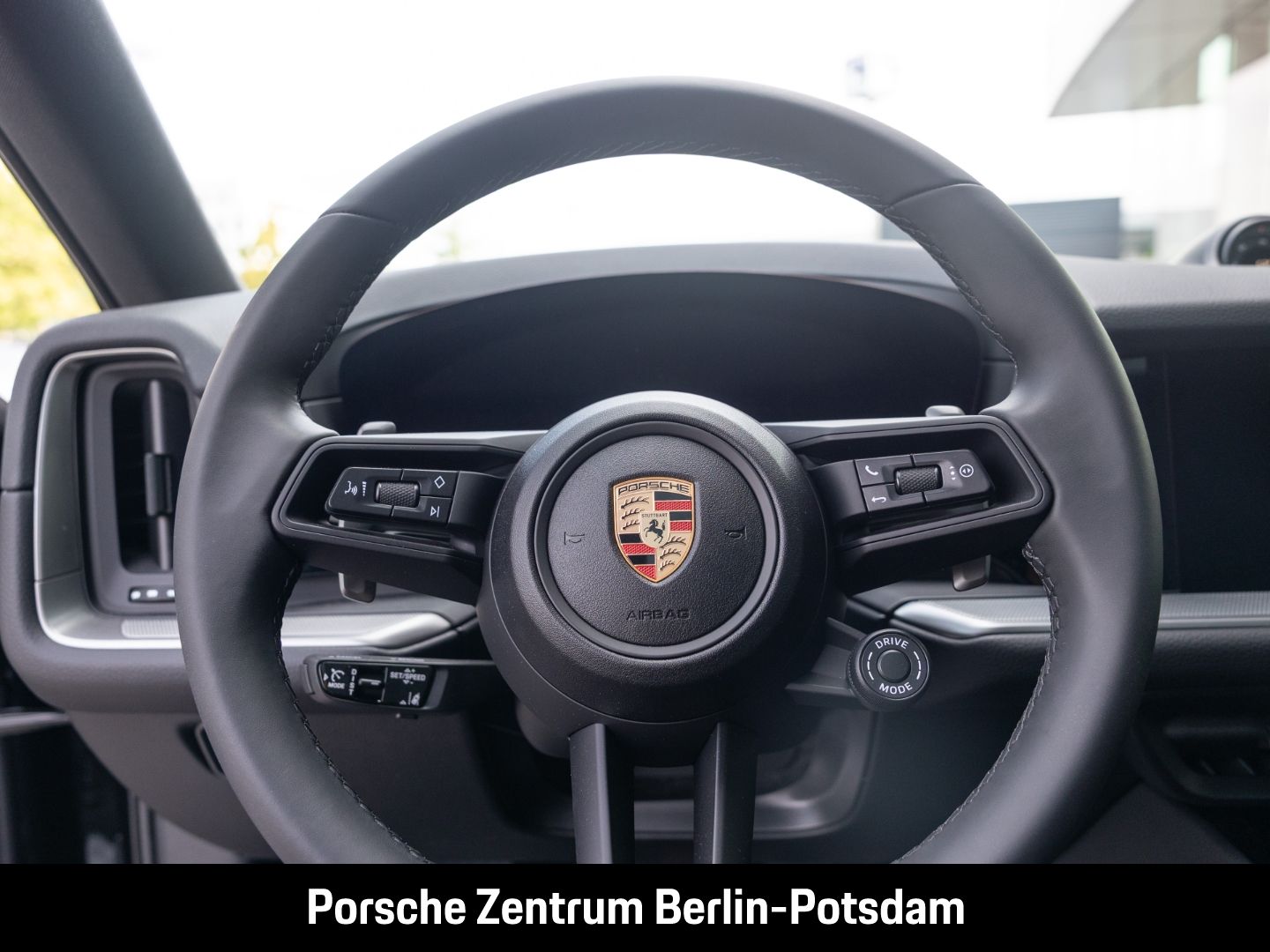 Porsche Cayenne S E-Hybrid Coupe LED-Matrix Head-Up BOSE