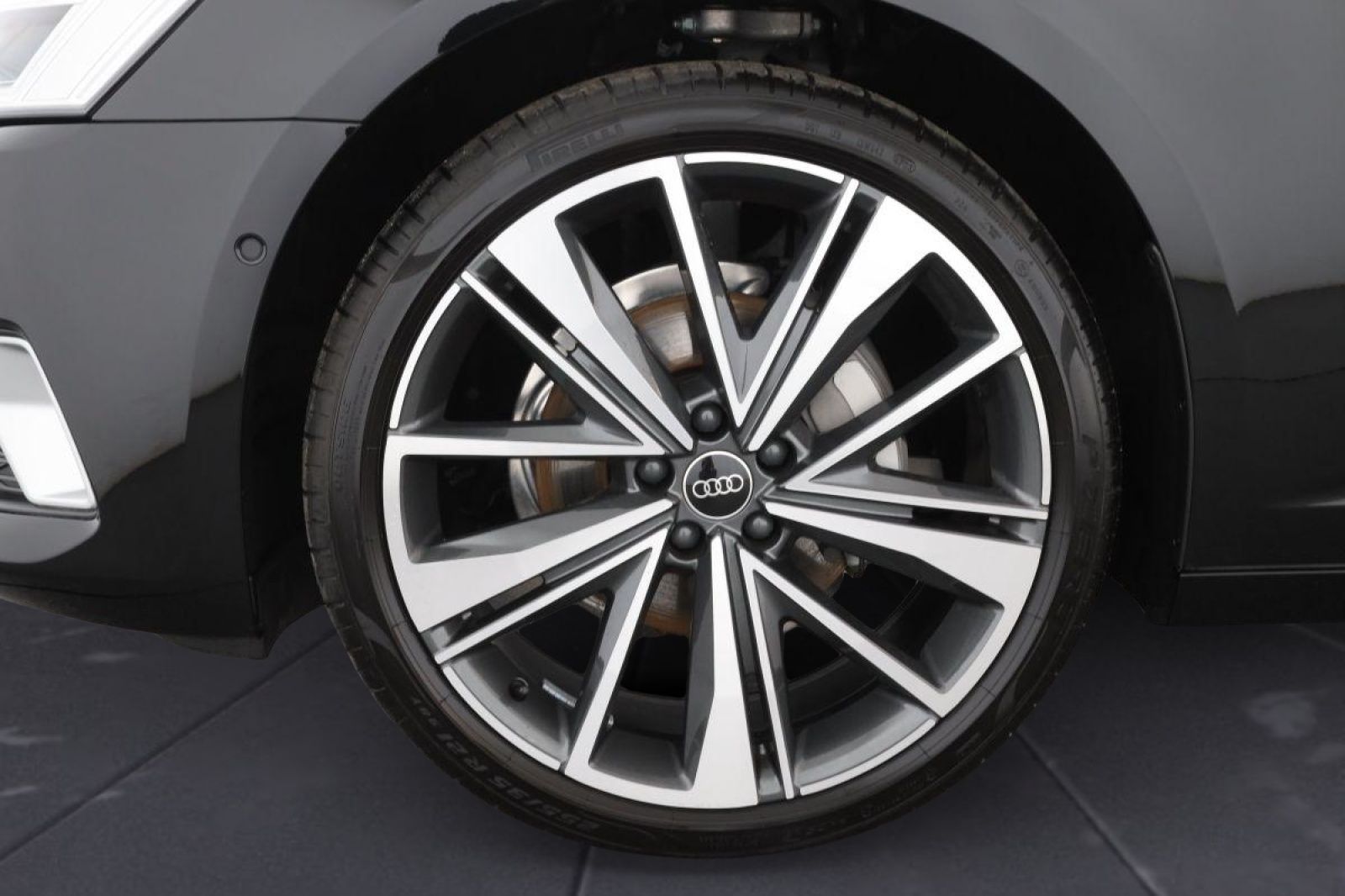 Audi A6 Avant 40 TDI quattro S tronic - Samsaru's Car Outlet