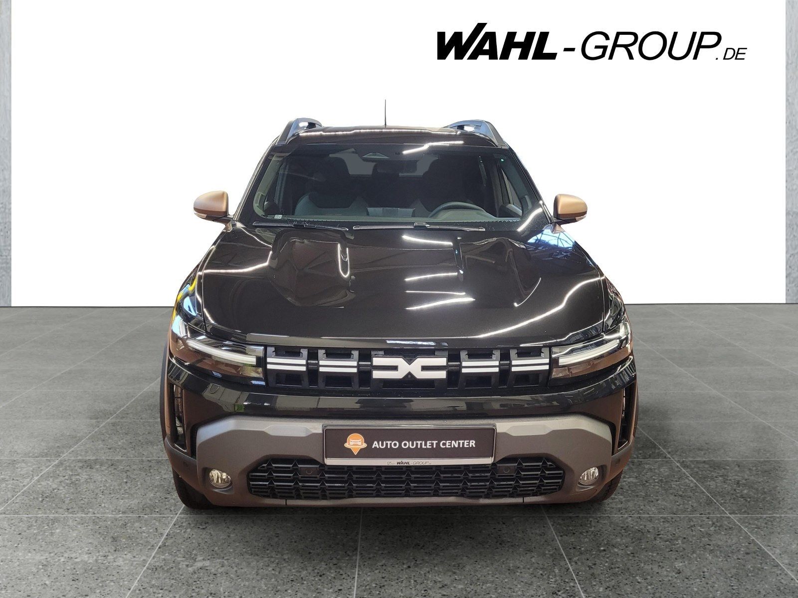 Dacia Duster Extreme TCe 130 4x4 - Samsaru's Car Outlet