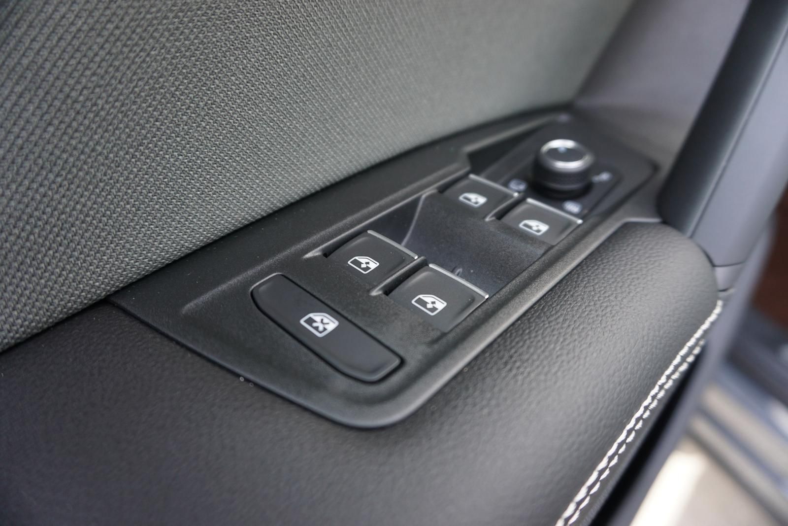 Seat Tarraco Xperience 1.5 TSI - Samsaru's Car Outlet