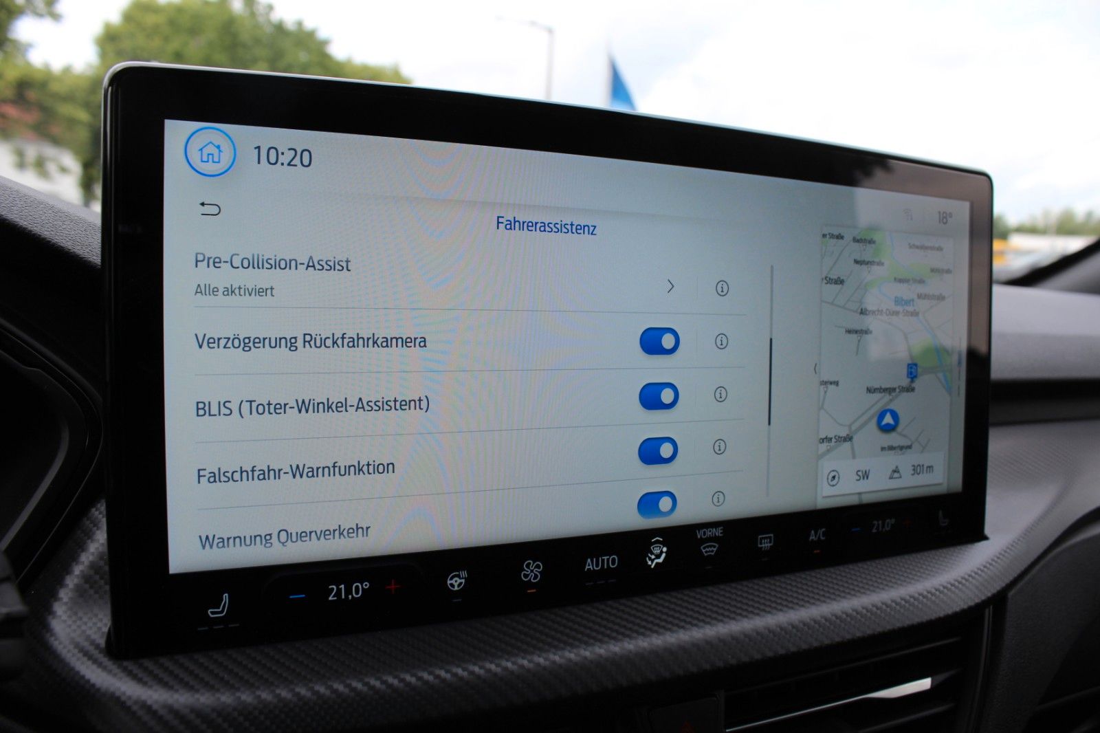 Ford Kuga ST-Line X 2.5 FHEV Allrad - Samsaru's Car Outlet