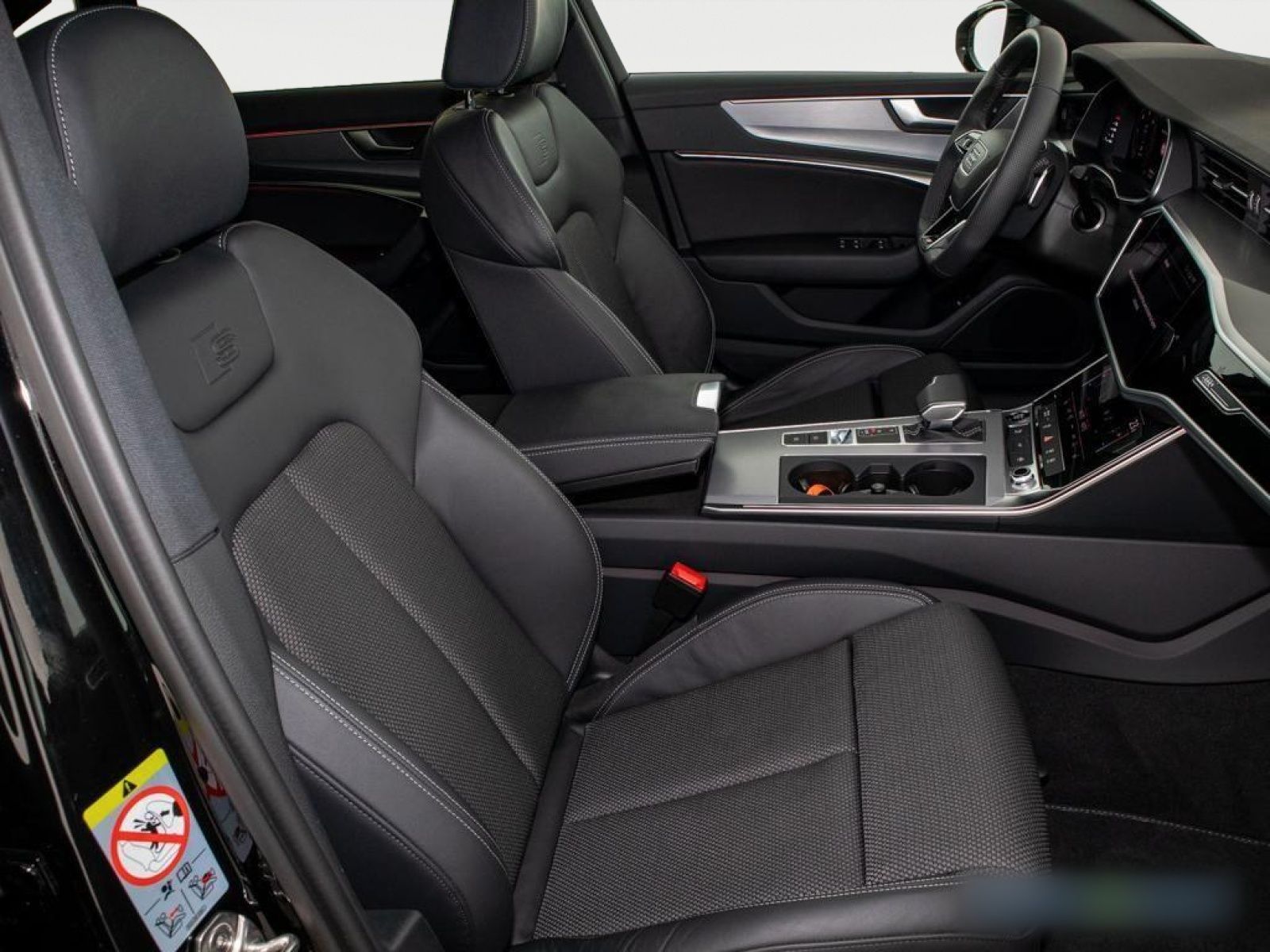 Audi A6 40 TDI S line S tronic - Samsaru's Car Outlet