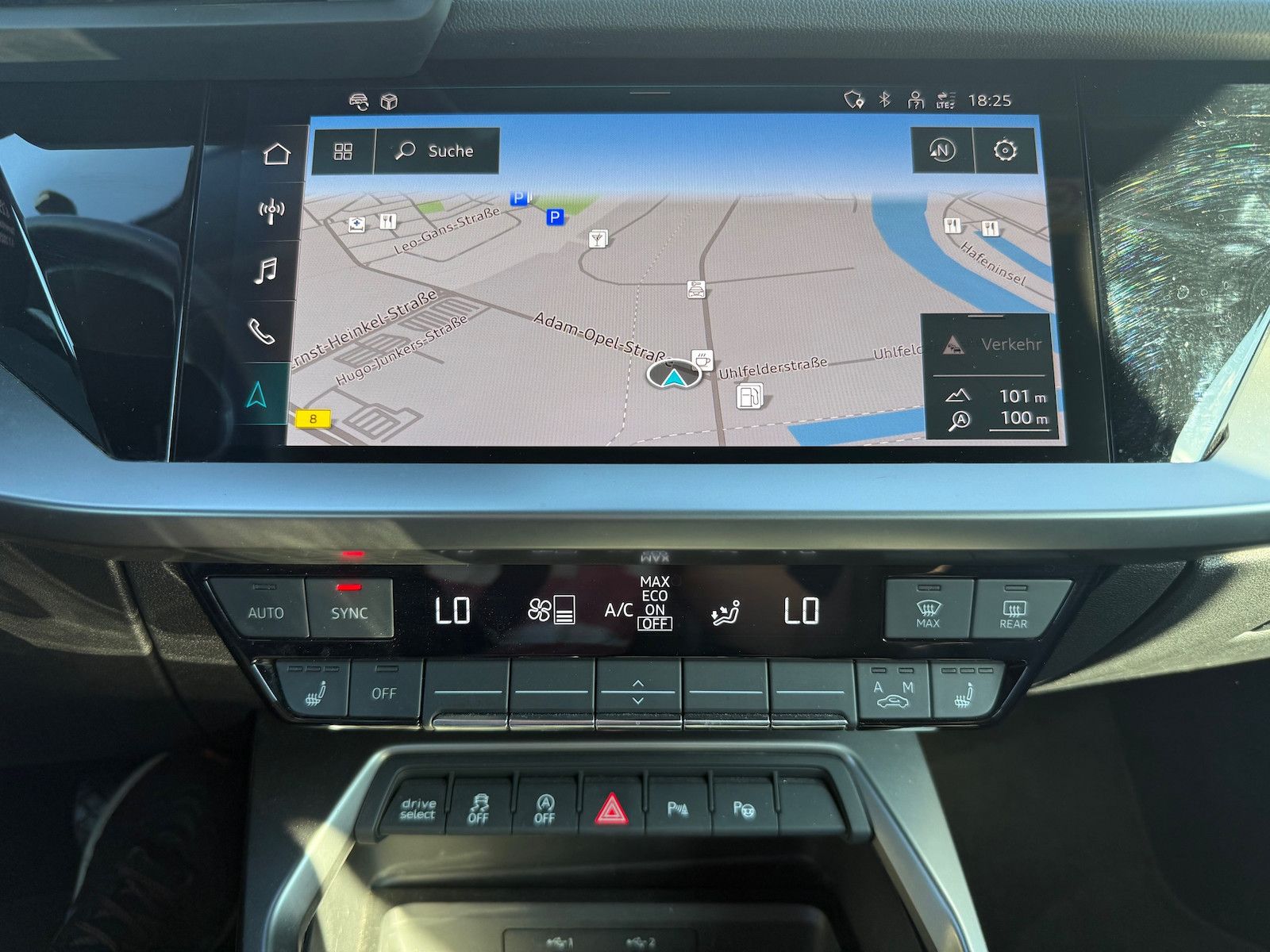 Audi A3 35 TFSI DSG MildHybrid - Samsaru's Car Outlet