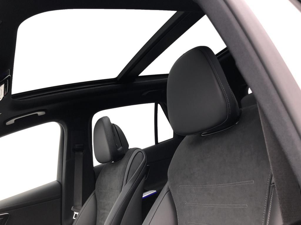 Mercedes-Benz GLC 450 d 4MATIC AMG+MBUX+Burm+Night+Carbon+AHK