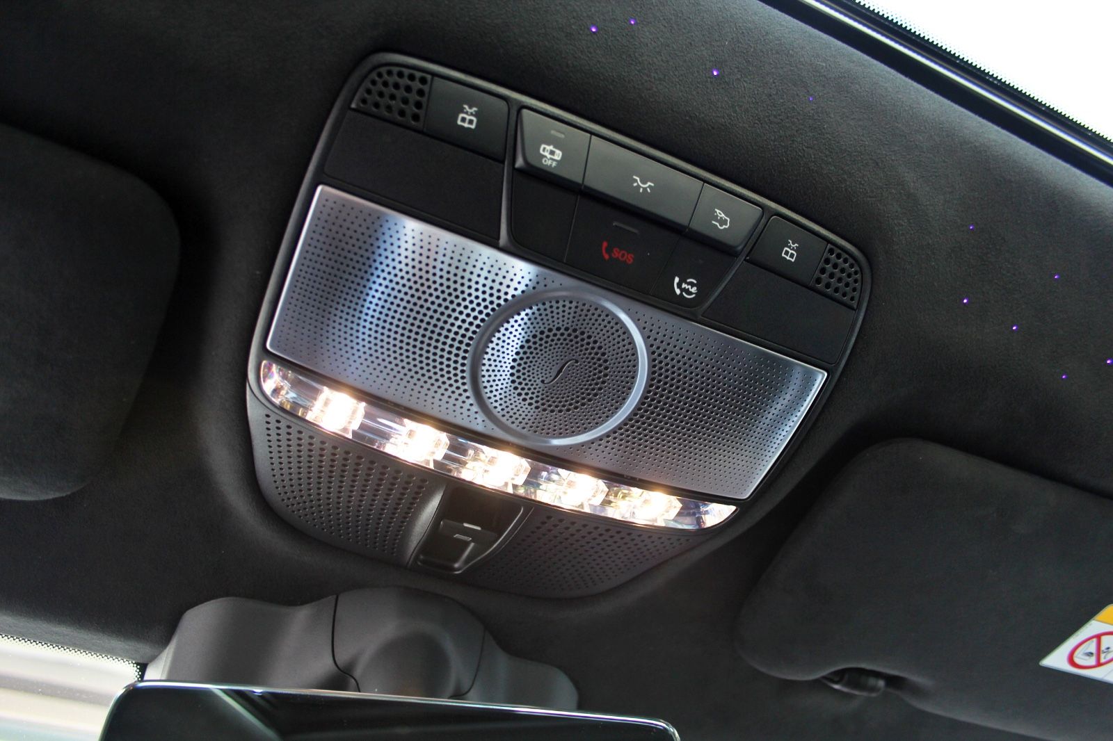 Mercedes-Benz G 63 AMG - Samsaru's Car Outlet