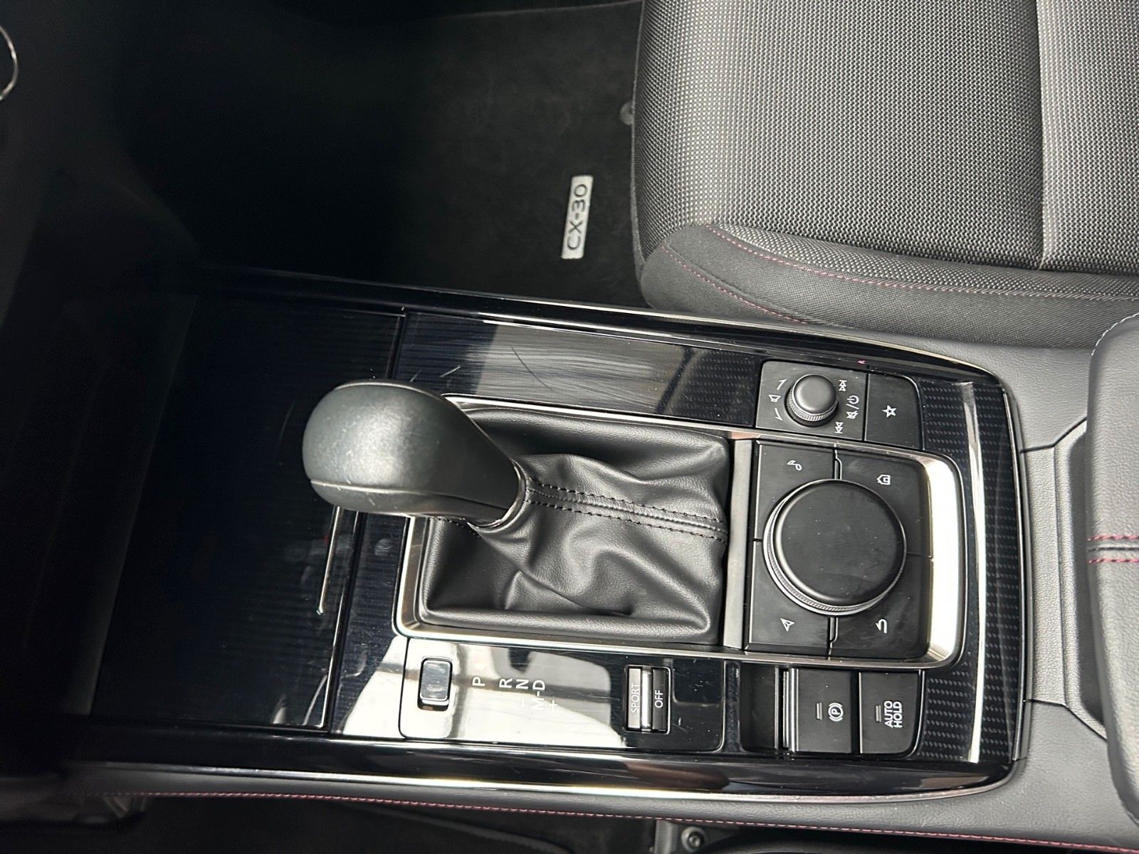 Mazda CX-30 Homura AWD