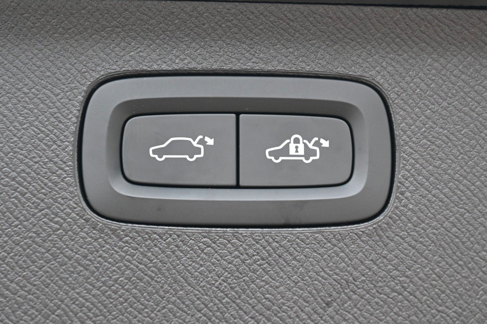 Volvo XC90 B5 D AWD Ultimate Dark*STDHZG*LUFT*360°*ACC