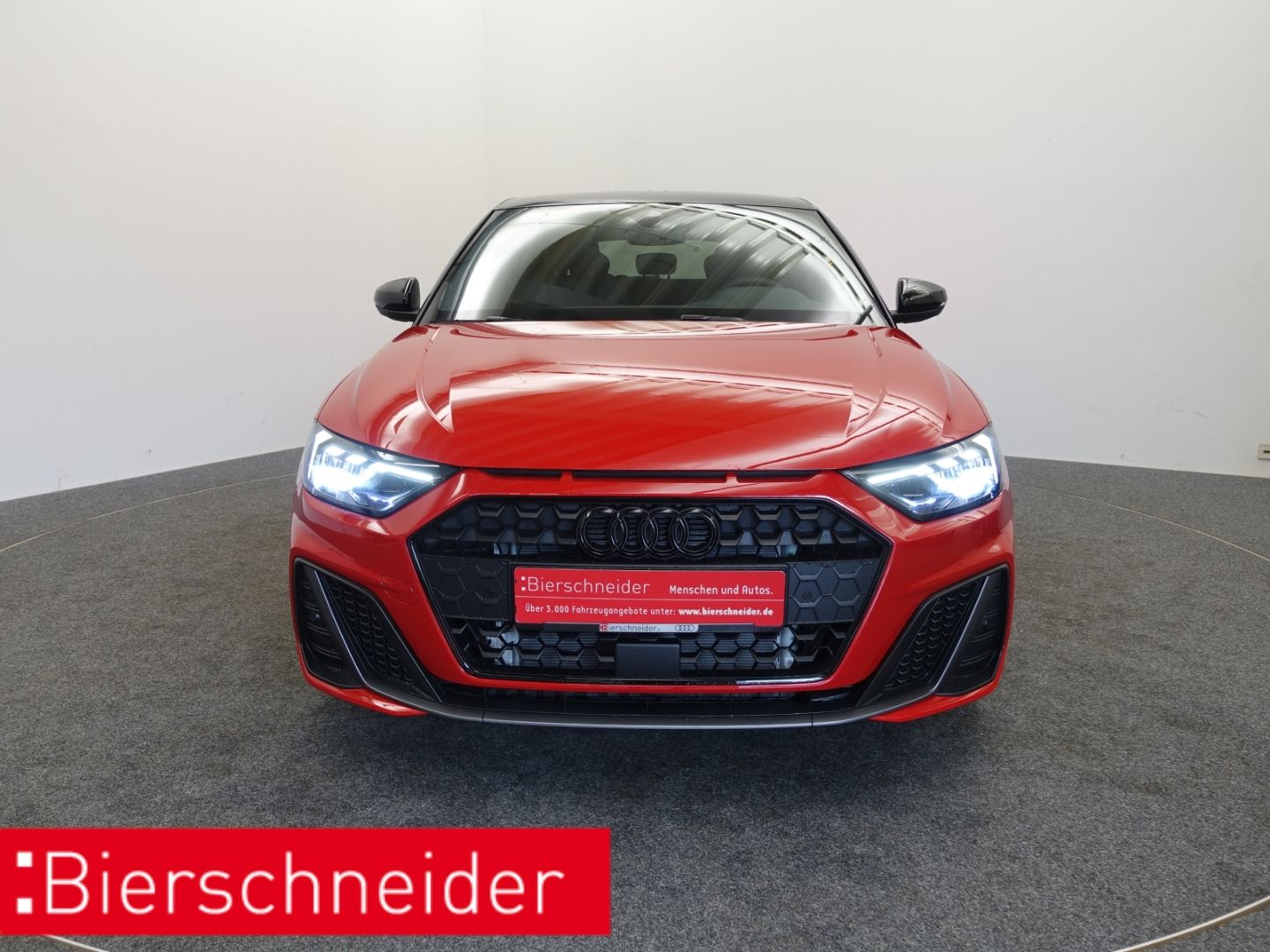 Audi A1 Sportback 30 TFSI S line - Samsaru's Car Outlet