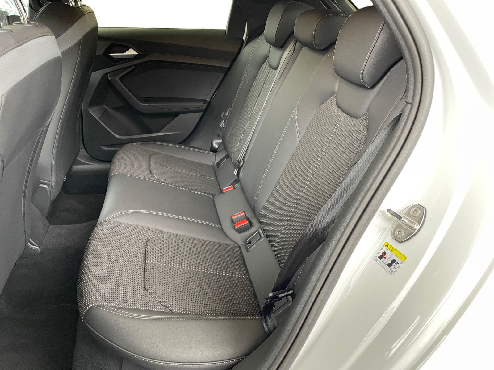 Audi A1 Sportback 25TFSI S-tronic S line  LED Virtual