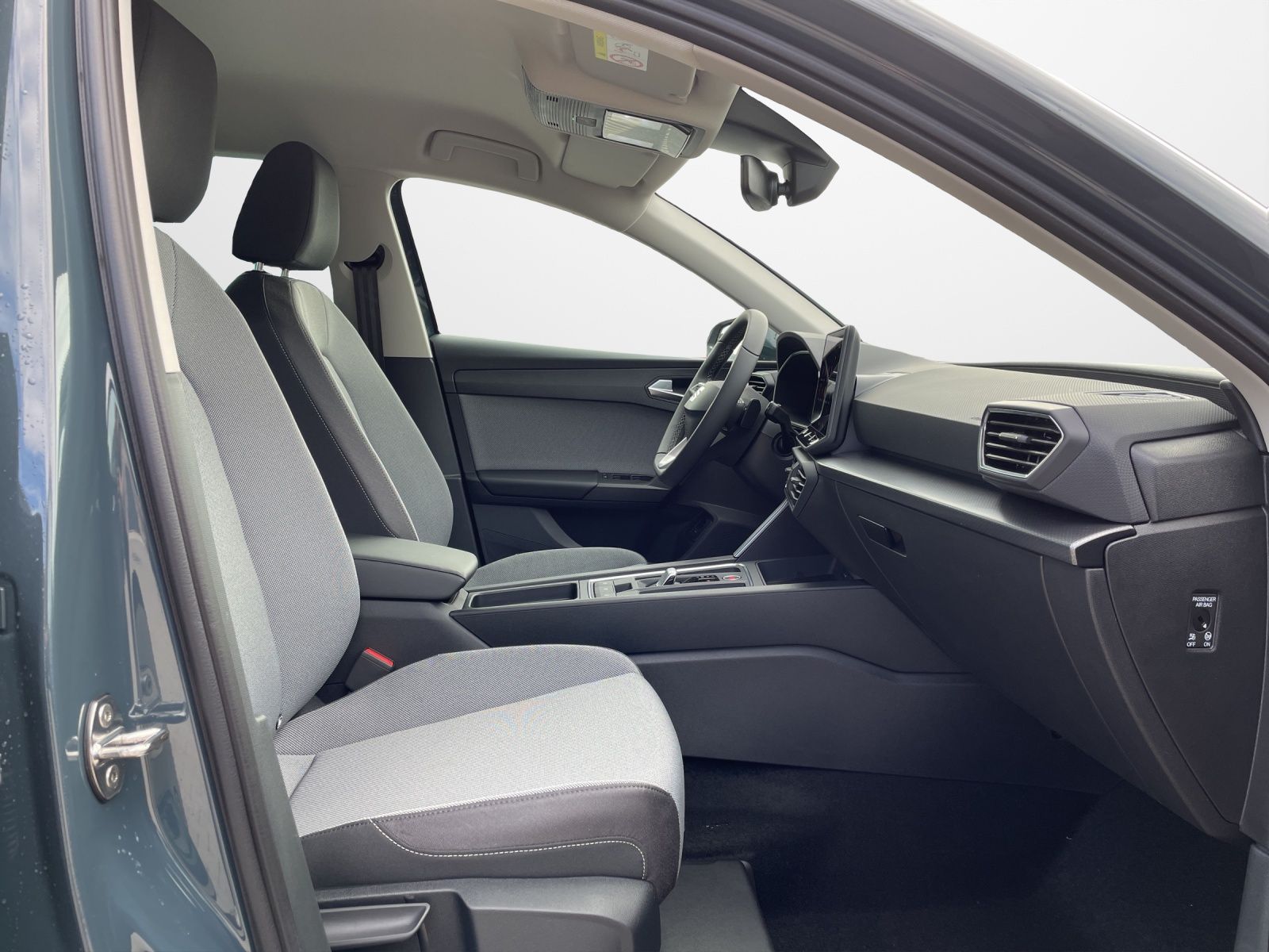 Seat Leon Sportstourer 1.5 eTSI DSG Style Edition  AH