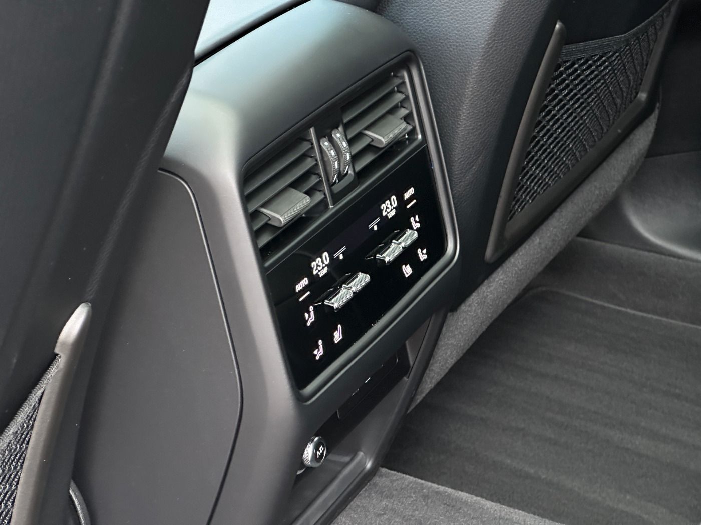 Porsche Cayenne S E-Hybrid Coupé PANO Soft-Close BOSE