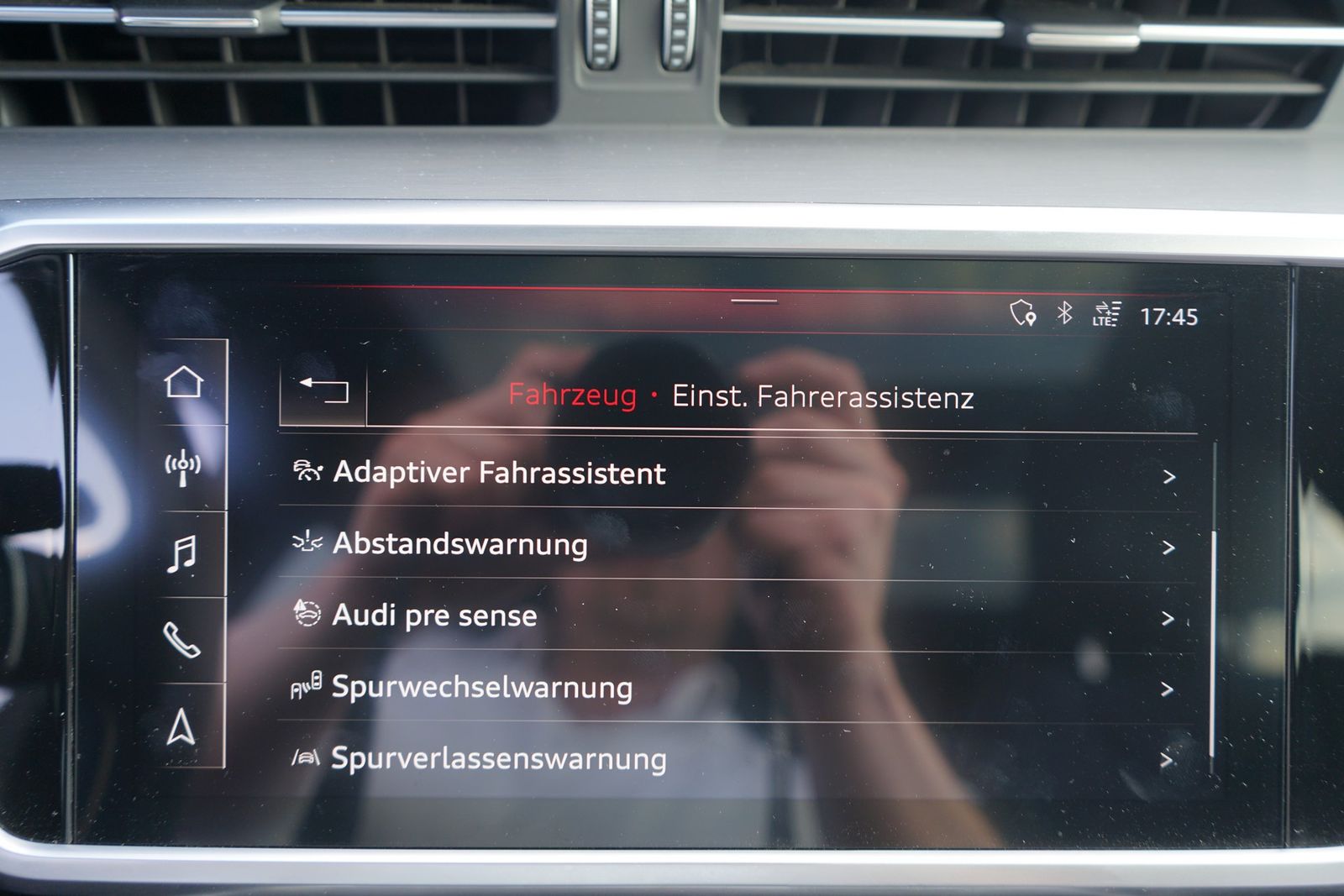 Audi A6 50 3.0 TDI quattro Avant S-line - Samsaru's Car Outlet