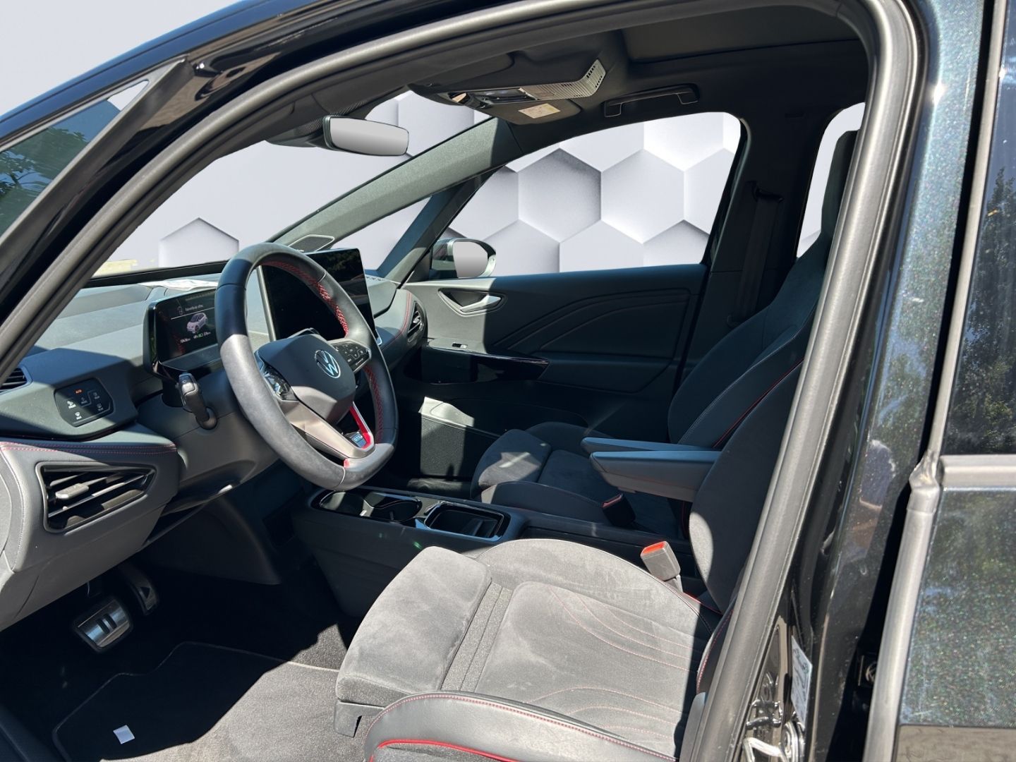 Volkswagen ID.3 240 kW GTX Performance 240kW MatrixLED Pano