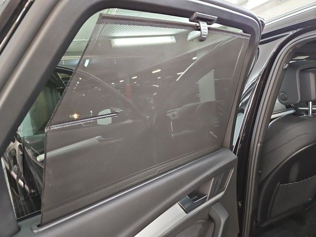 Audi Q5 S line AHK ACC MATRIX LED LEDER PANO KAMERA N