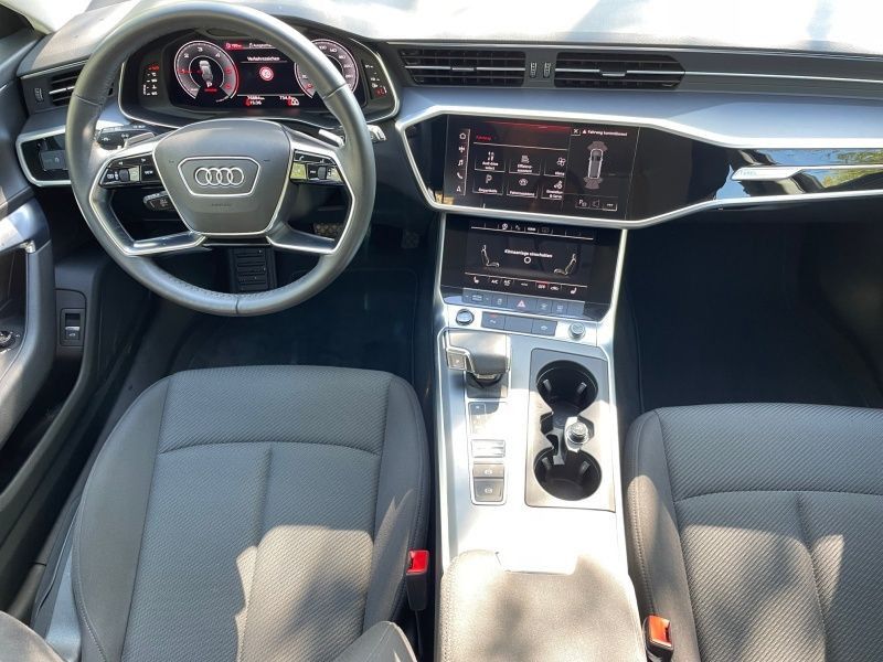 Audi A6 Avant 35 TDI - Samsaru's Car Outlet