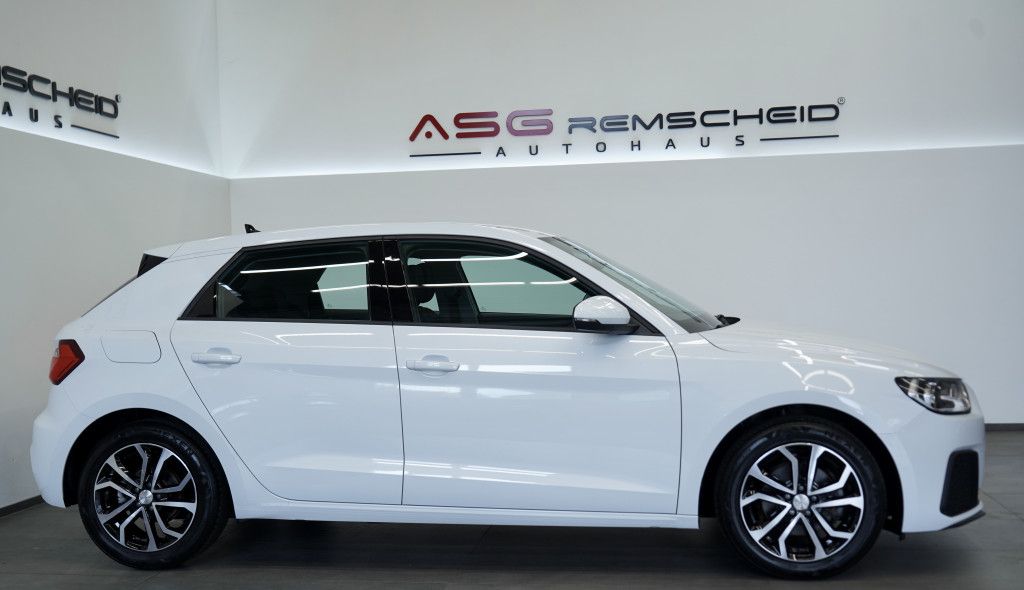 Audi A1 30 TFSI - Samsaru's Car Outlet
