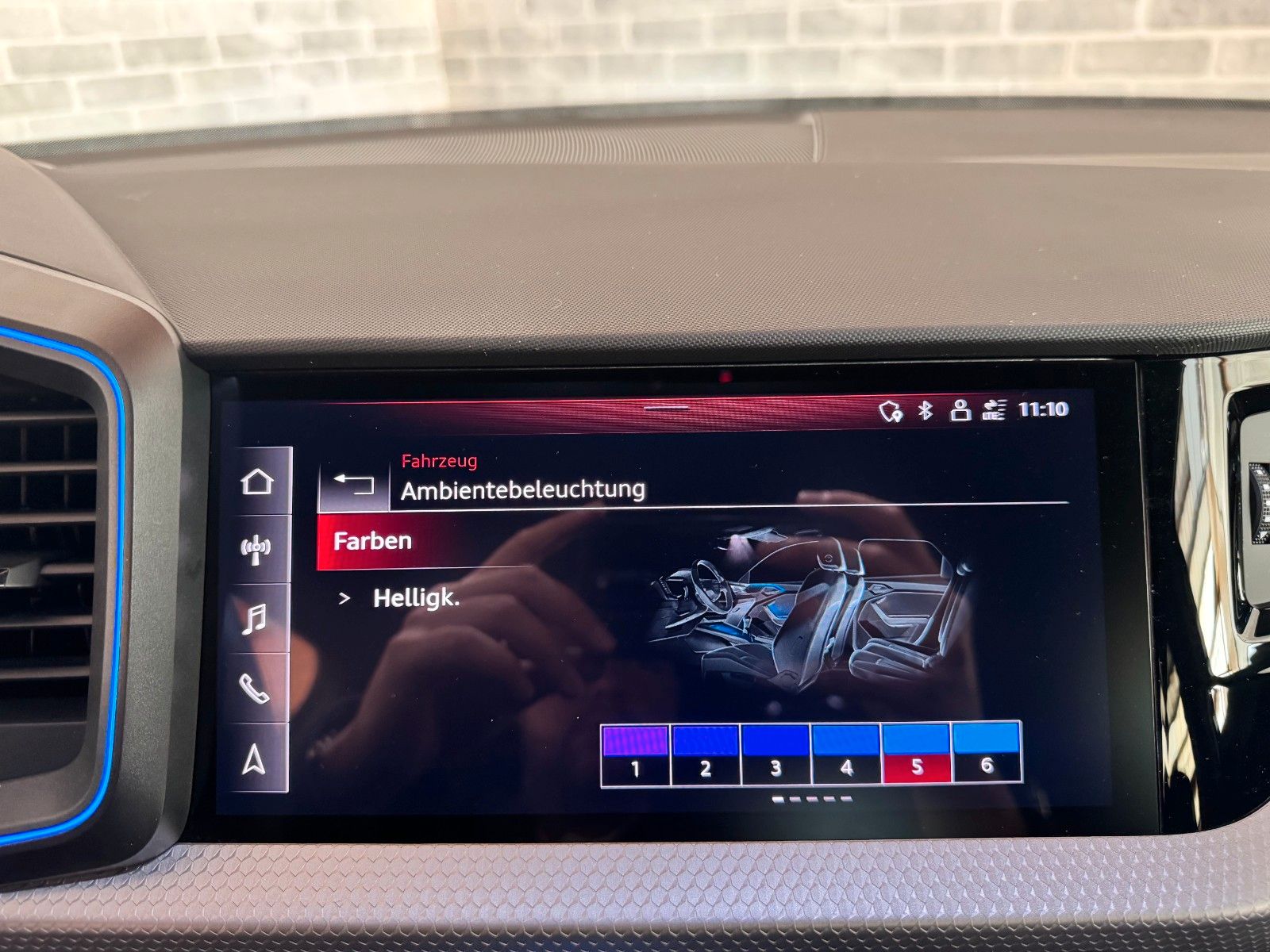 Audi A1 citycarver 35 TFSI S Line - Samsaru's Car Outlet