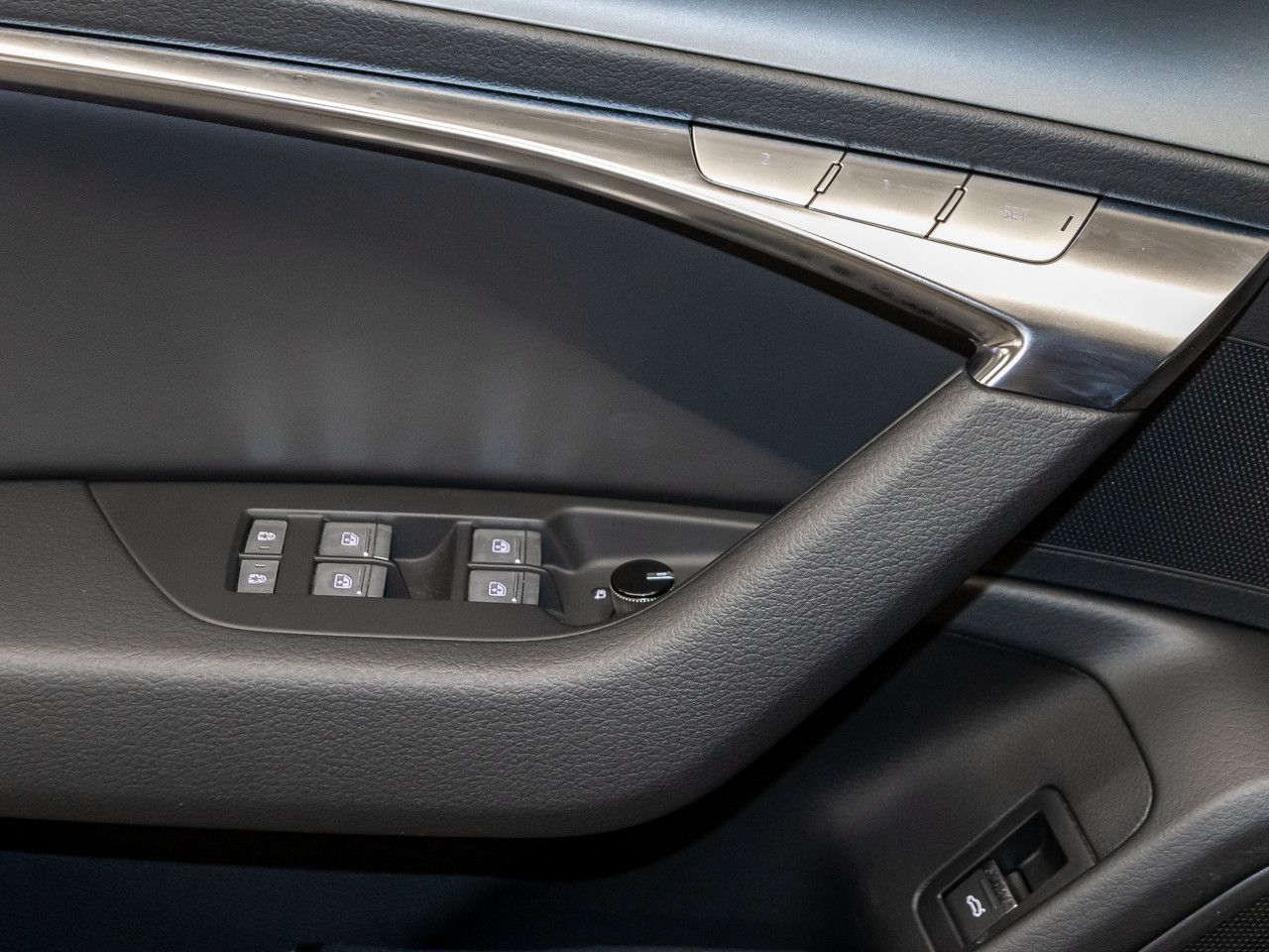 Audi A6 Avant 40 TDI quattro S tronic - Samsaru's Car Outlet