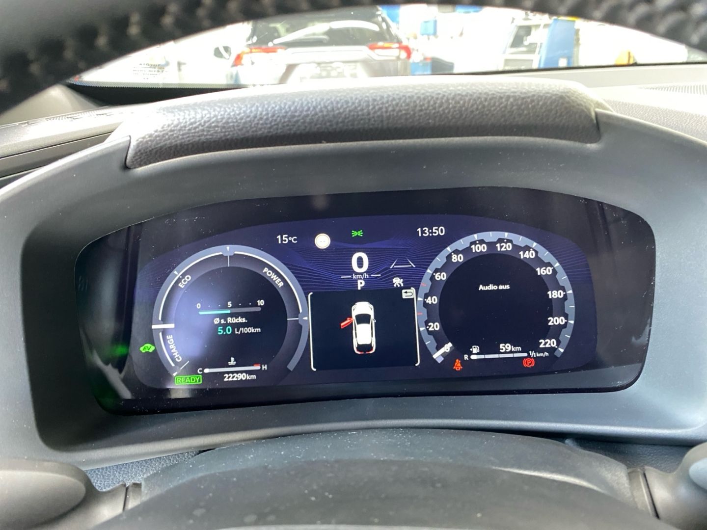 Toyota C-HR 1.8 Hybrid Teamplayer *LED*ACC*CAM*el Heck*