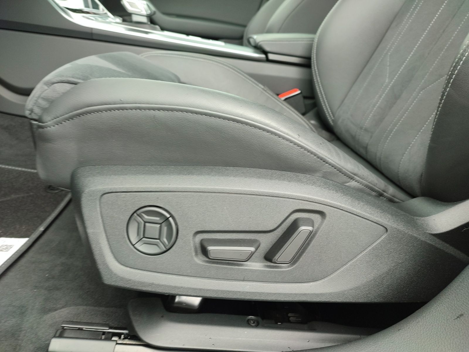 Audi A6 Avant 35 TDI - Samsaru's Car Outlet