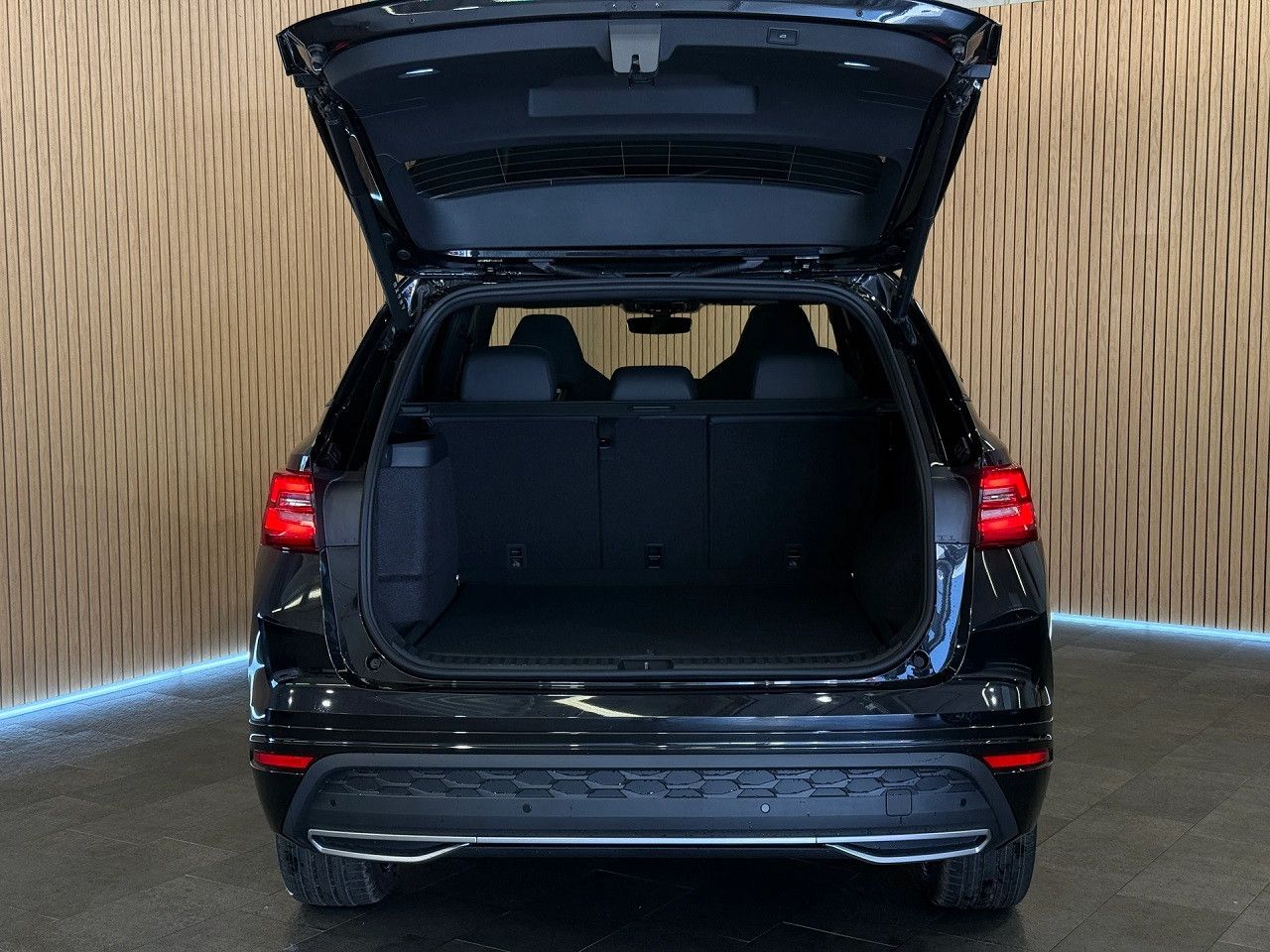 Skoda Kodiaq IV 1.5 TSI DSG PHEV Sportline VOLLAUSST